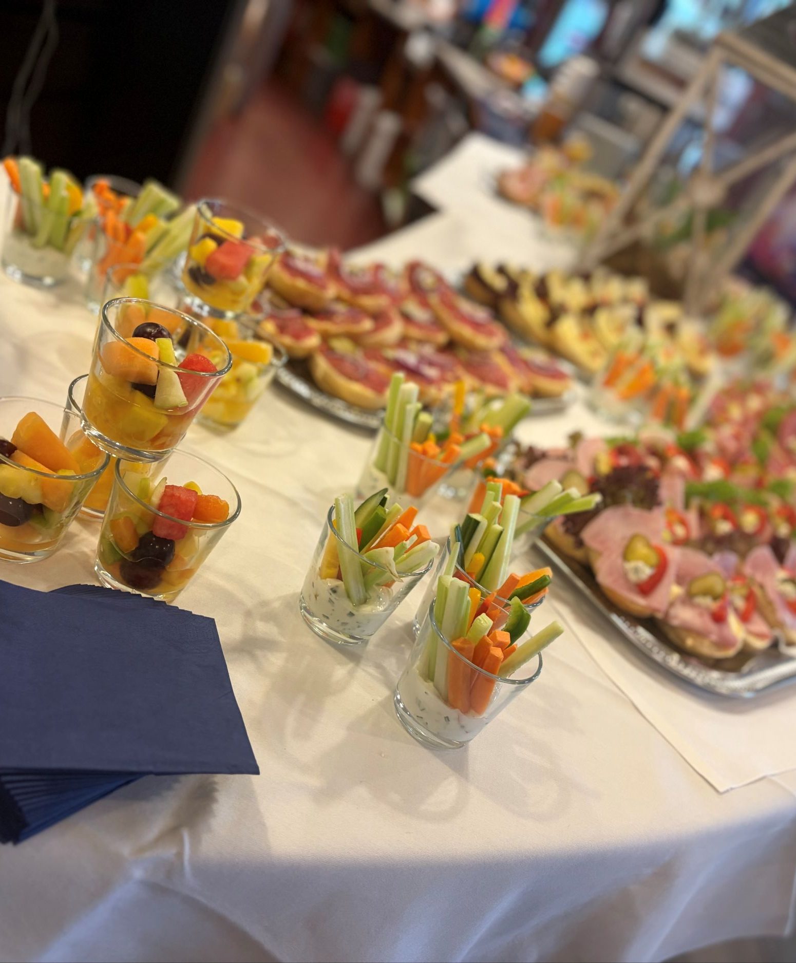 Catering Hotel Stadt Spremberg