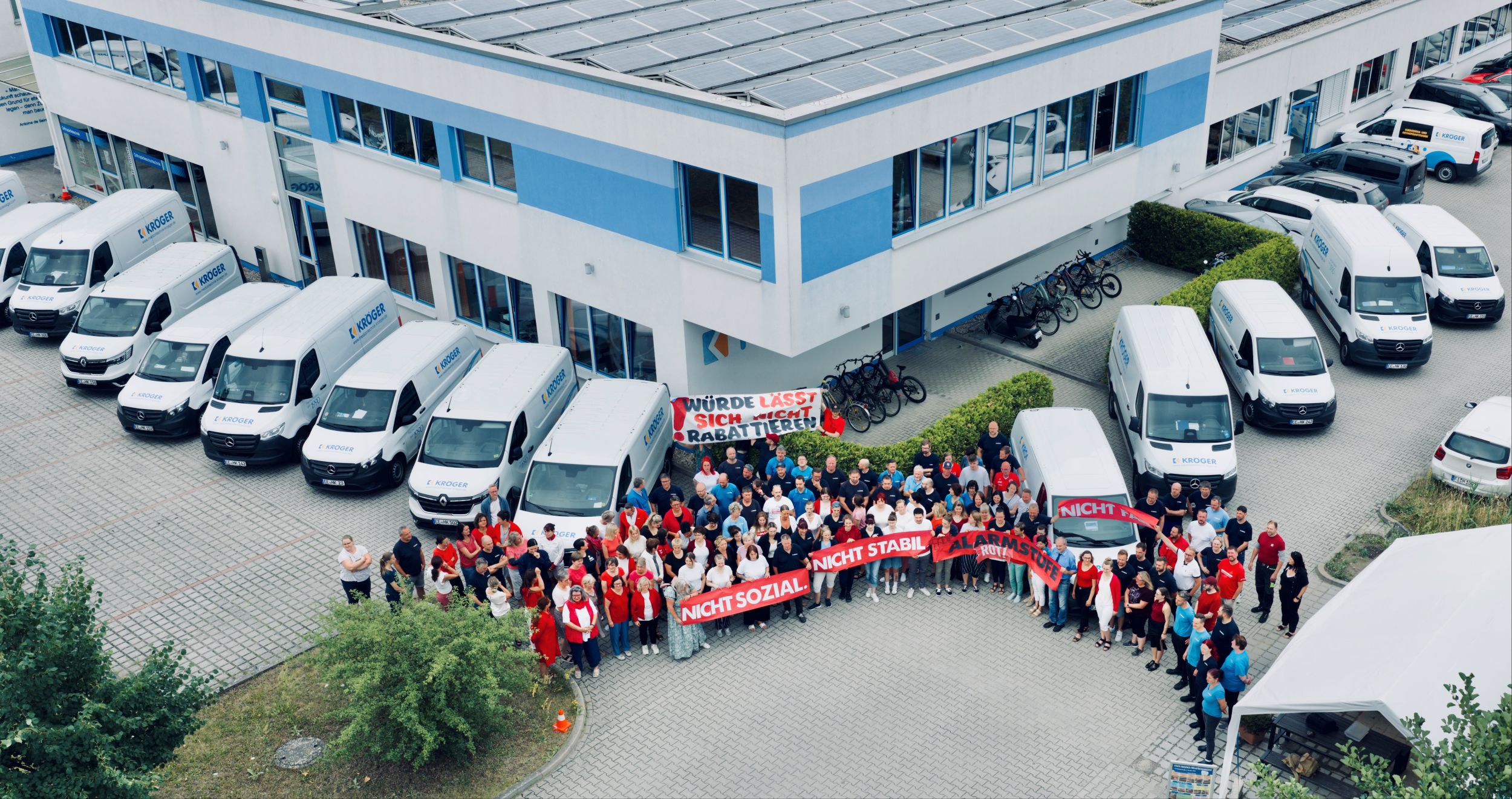 Protestaktion Alarmstufe Rot (4)