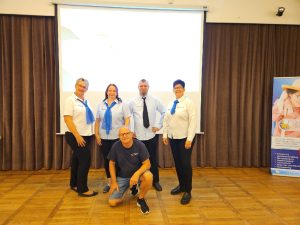 HTS Pflegetag_Team